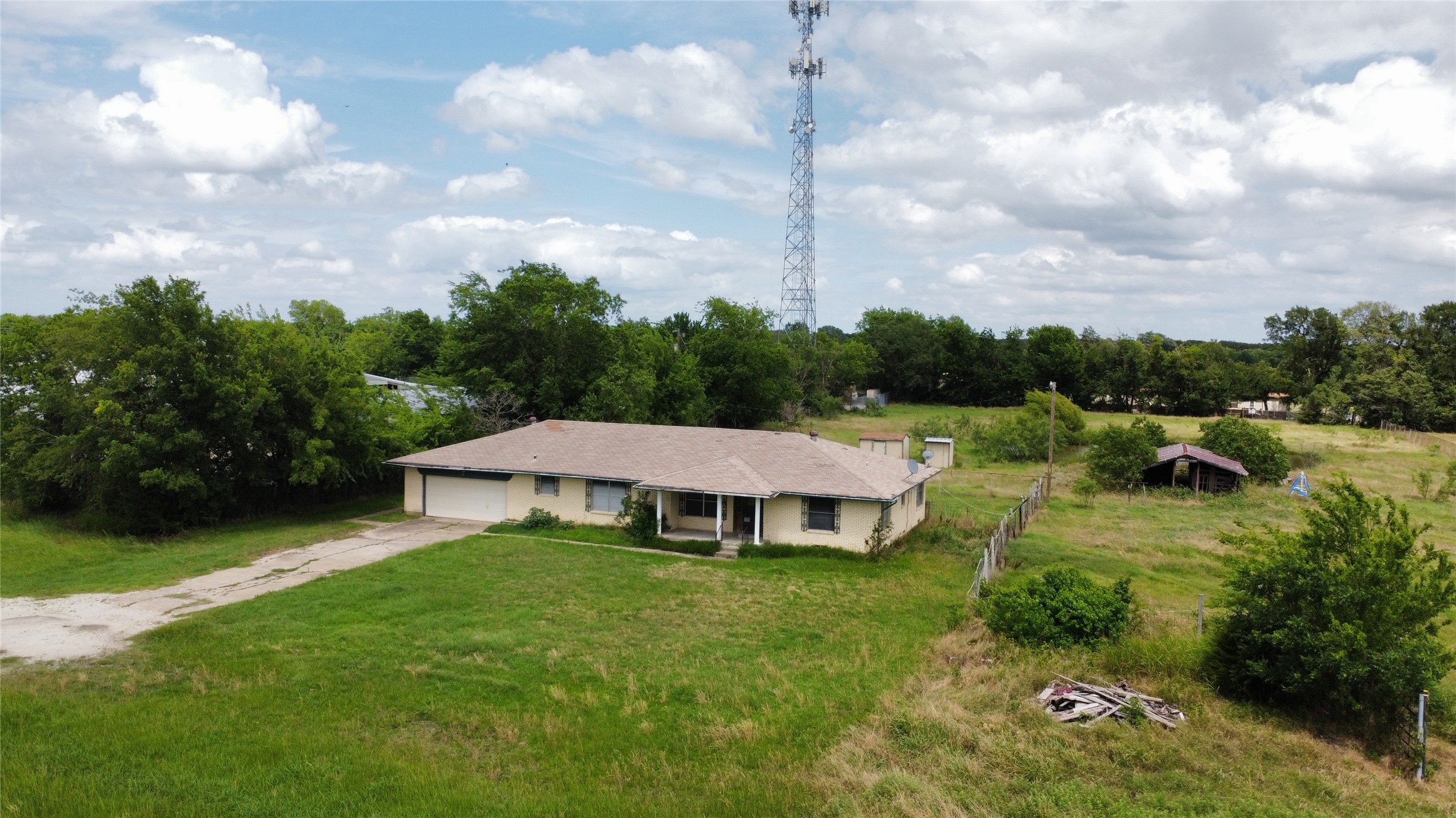 847 W State Highway 276 Quinlan TX 75474
