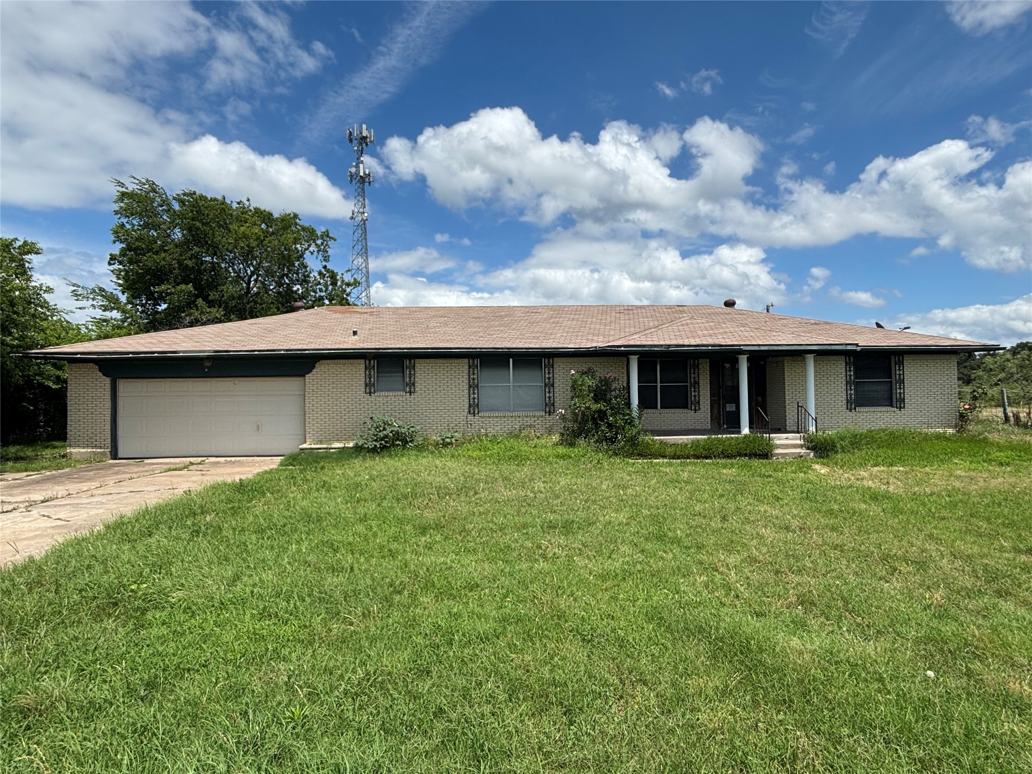 847 W State Highway 276 Quinlan TX 75474