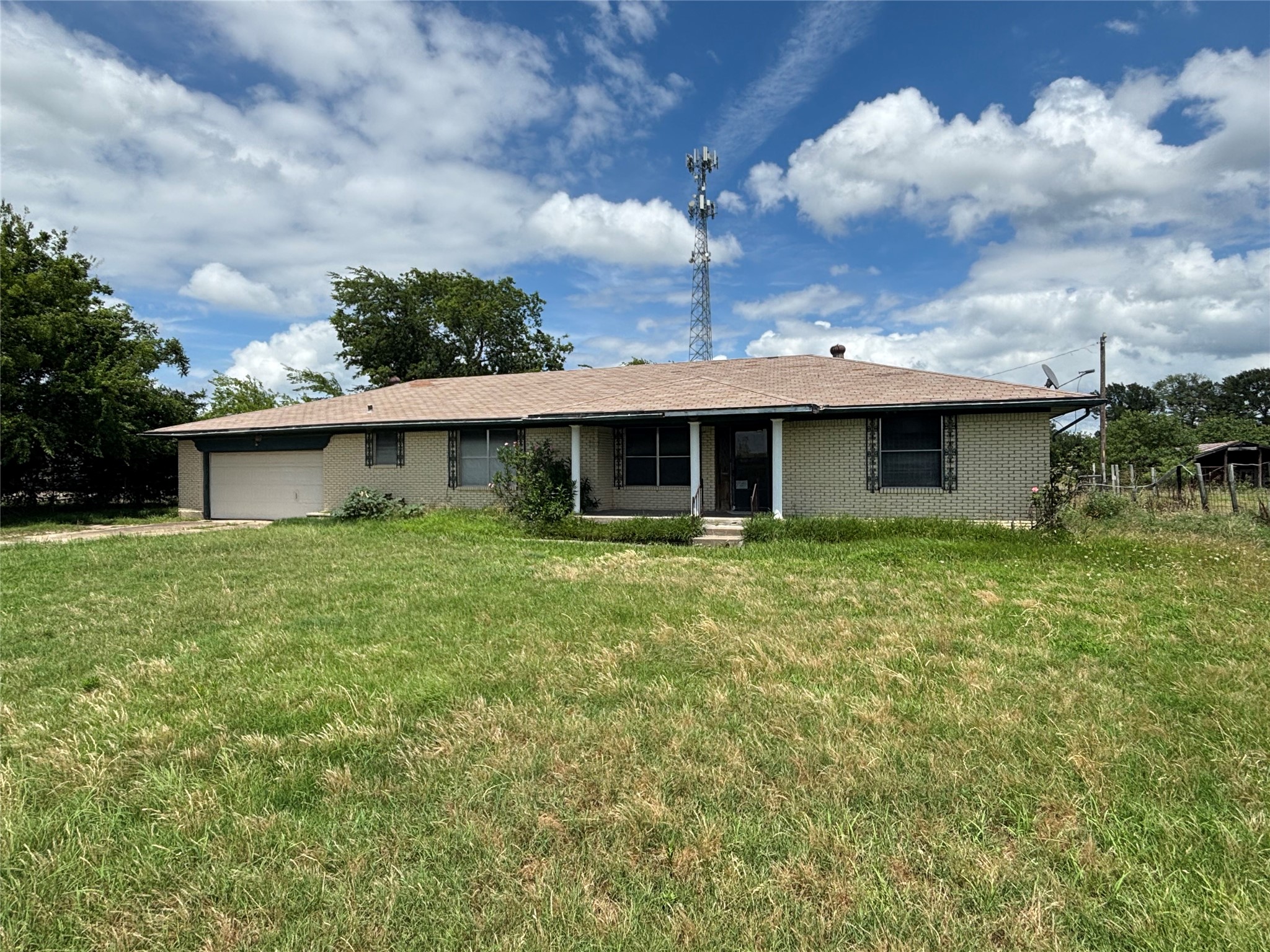 847 W State Highway 276 Quinlan TX 75474