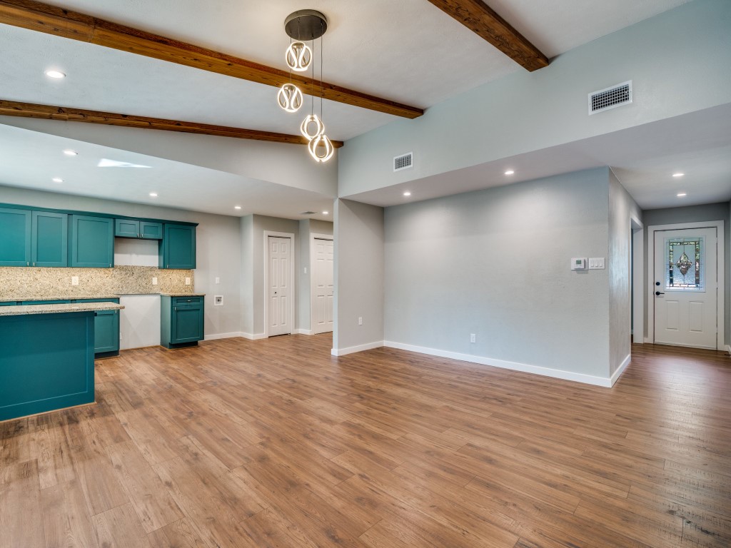 3502 Vista Oaks Drive Garland TX 75043