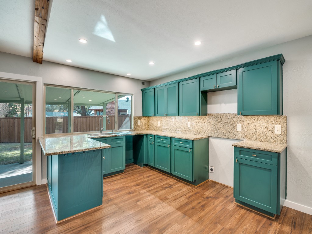 3502 Vista Oaks Drive Garland TX 75043