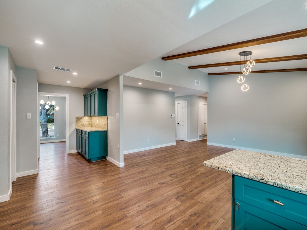 3502 Vista Oaks Drive Garland TX 75043