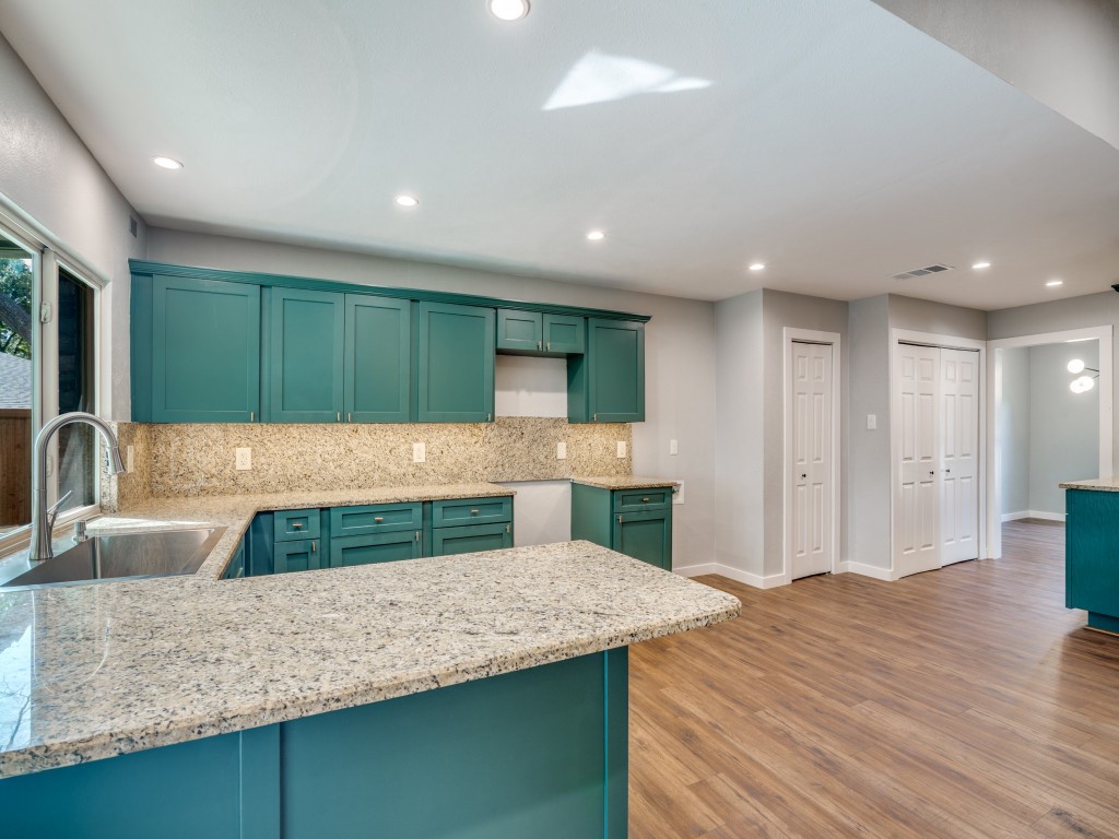 3502 Vista Oaks Drive Garland TX 75043