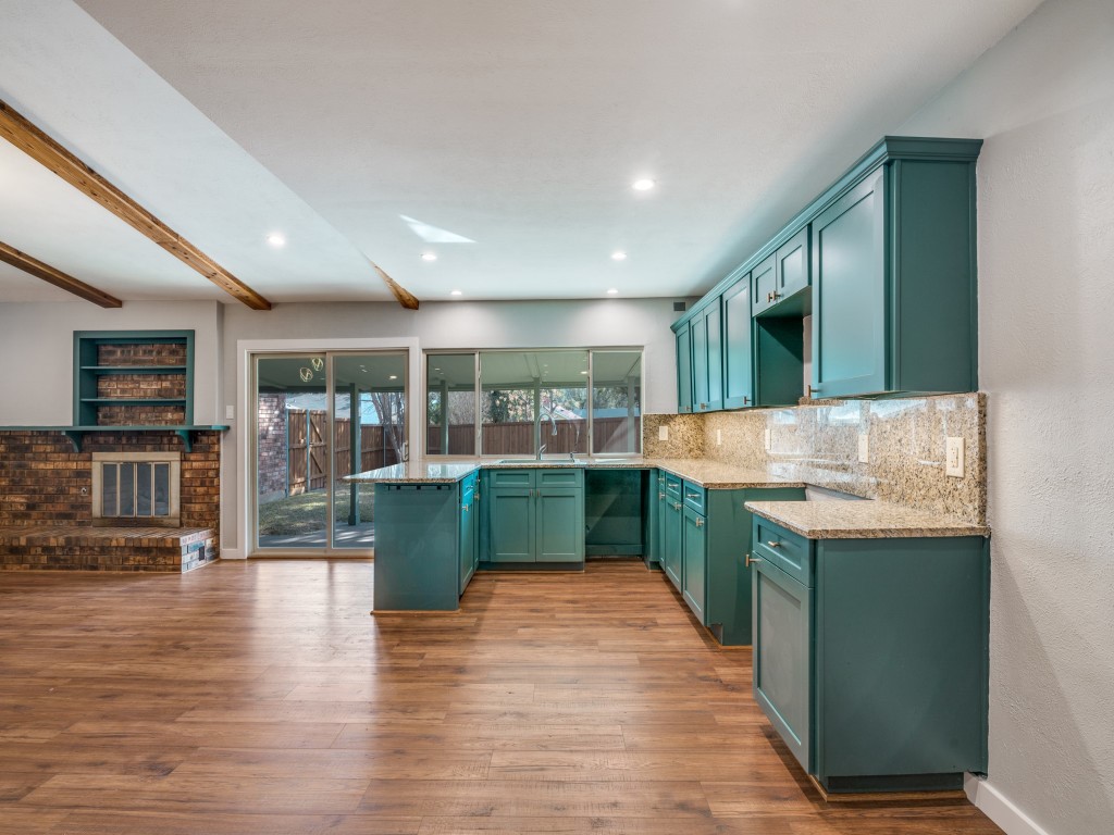 3502 Vista Oaks Drive Garland TX 75043