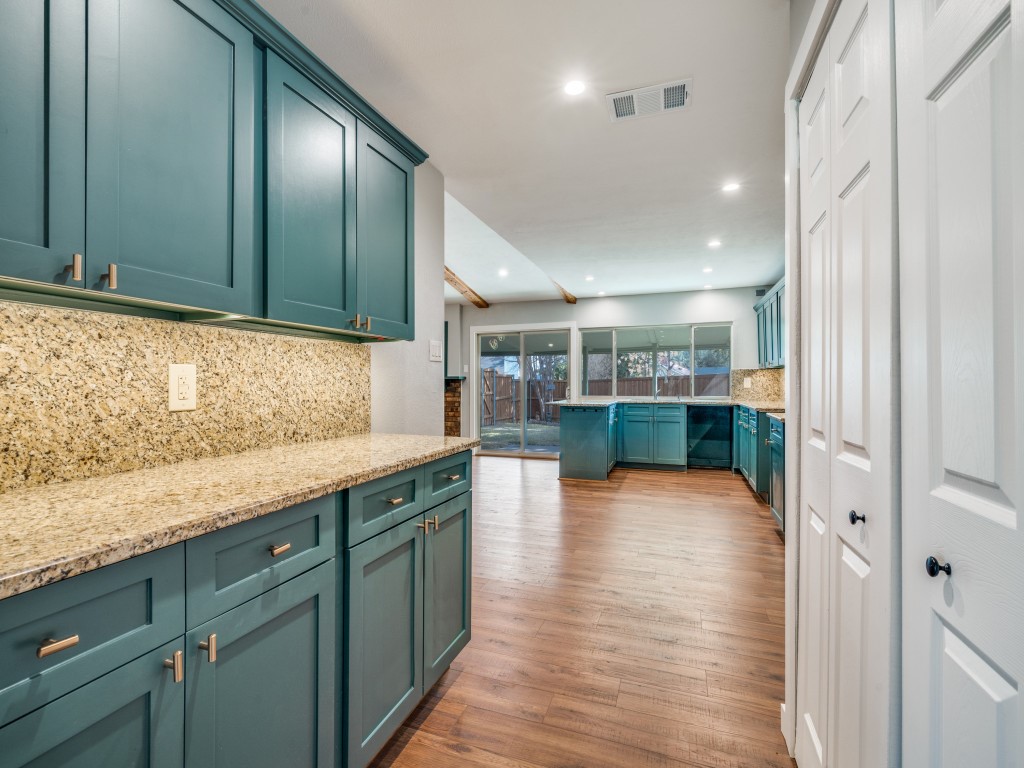 3502 Vista Oaks Drive Garland TX 75043