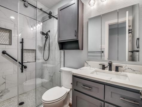 3502 Vista Oaks Drive Garland TX 75043