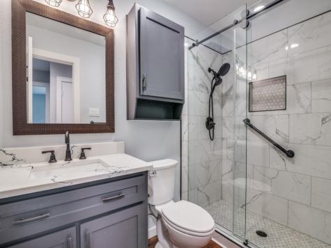 3502 Vista Oaks Drive Garland TX 75043