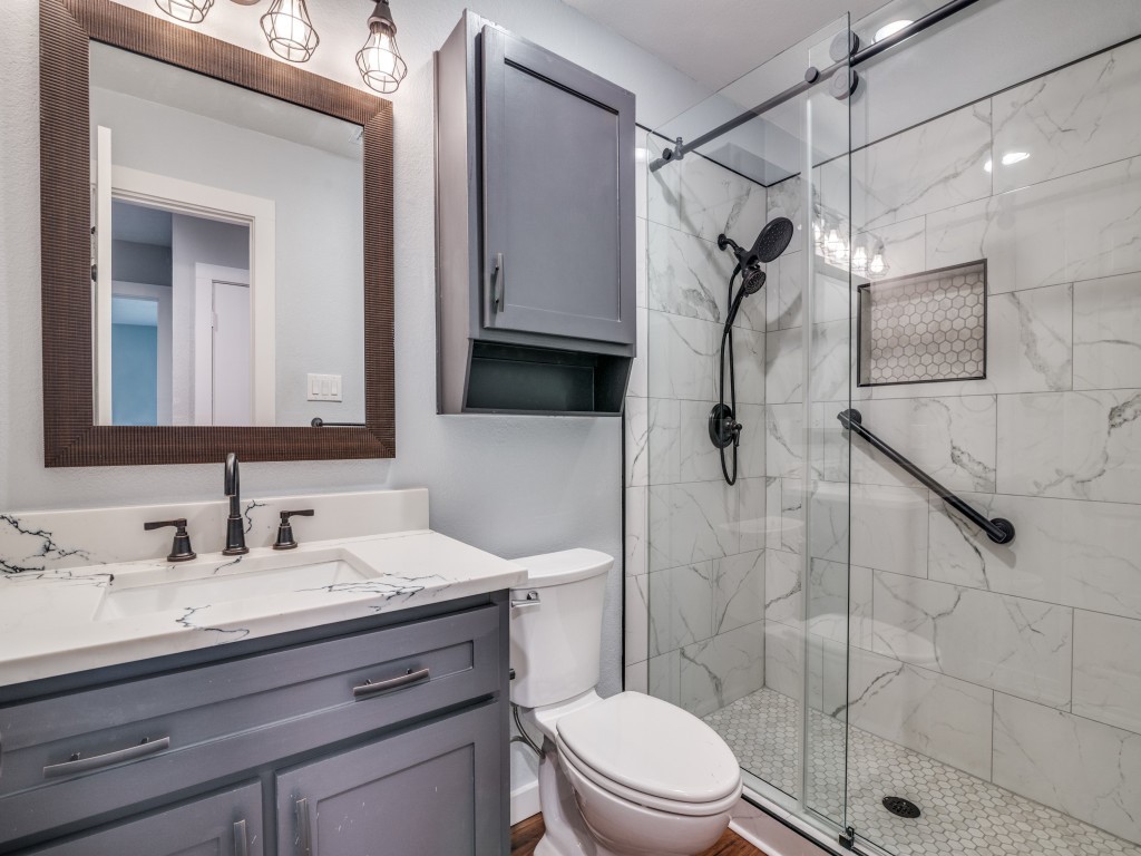 3502 Vista Oaks Drive Garland TX 75043