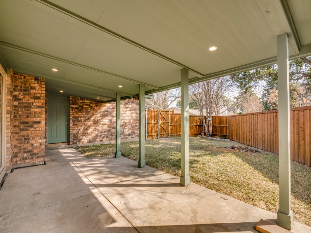 3502 Vista Oaks Drive Garland TX 75043