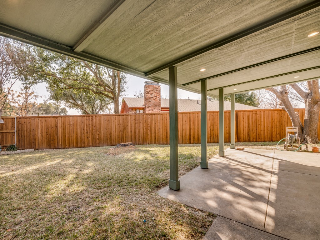3502 Vista Oaks Drive Garland TX 75043