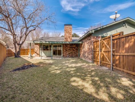 3502 Vista Oaks Drive Garland TX 75043