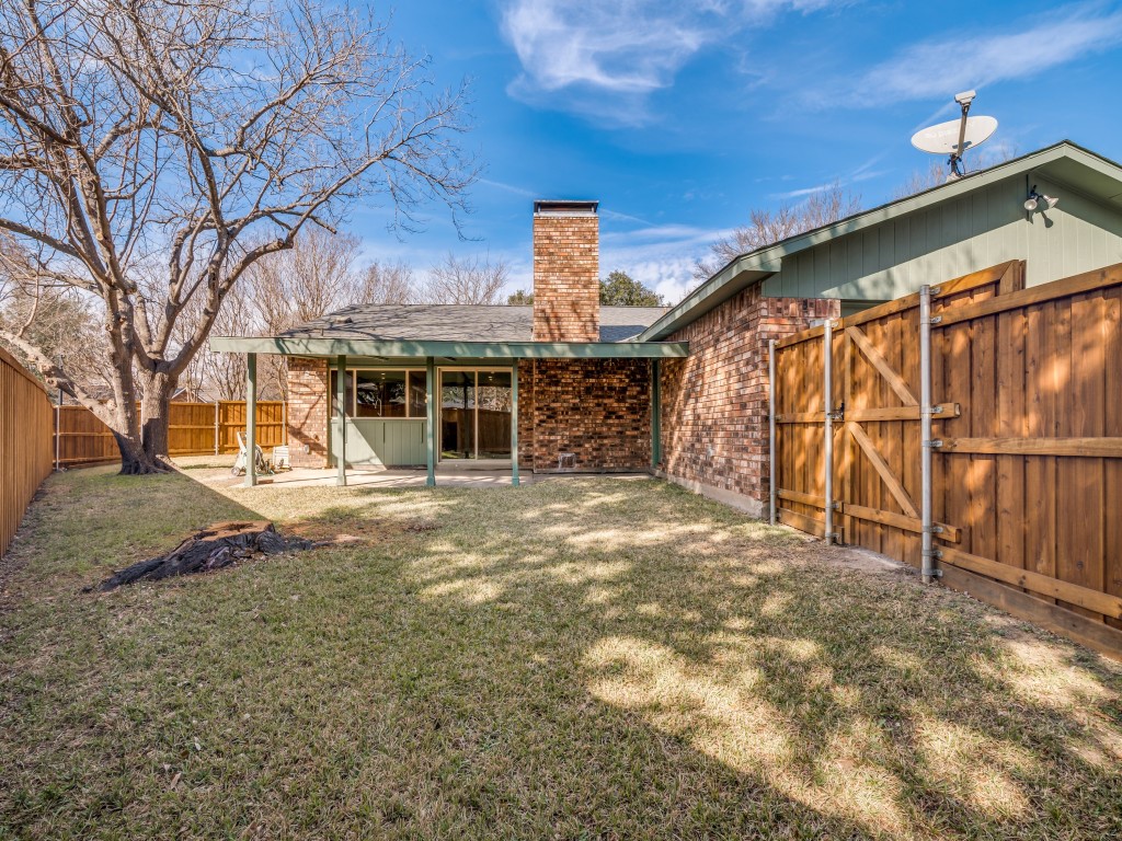 3502 Vista Oaks Drive Garland TX 75043