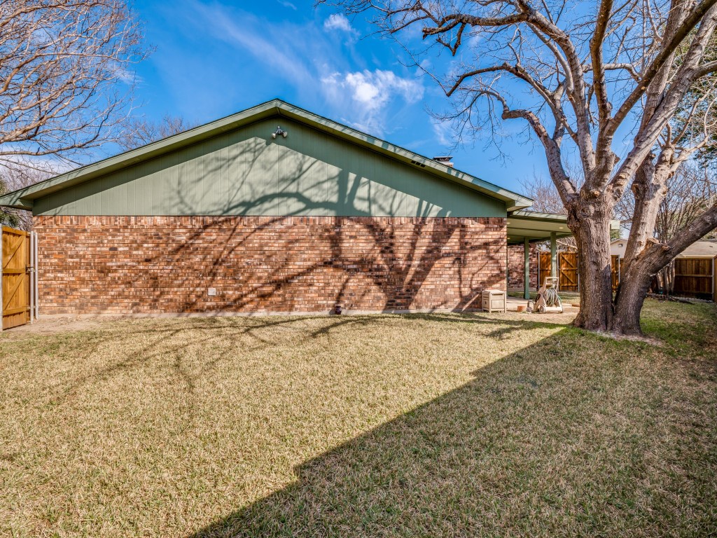 3502 Vista Oaks Drive Garland TX 75043