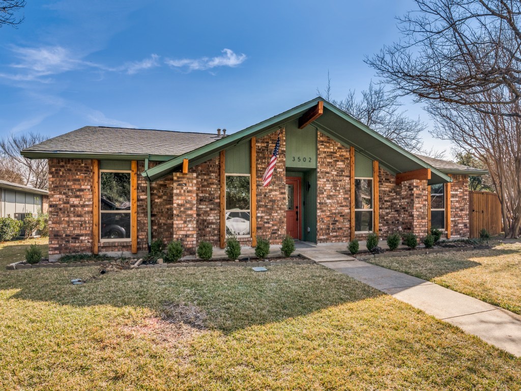 3502 Vista Oaks Drive Garland TX 75043