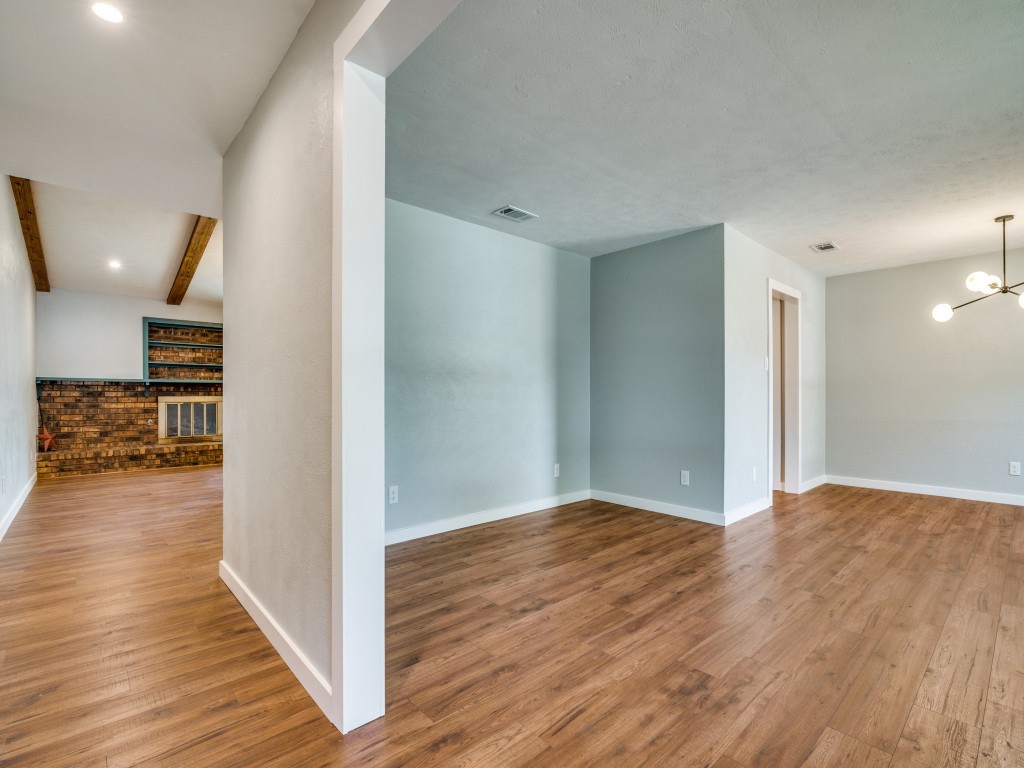 3502 Vista Oaks Drive Garland TX 75043