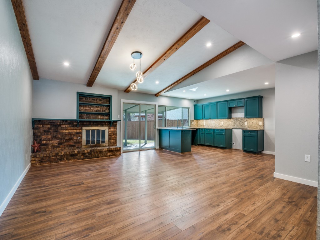 3502 Vista Oaks Drive Garland TX 75043