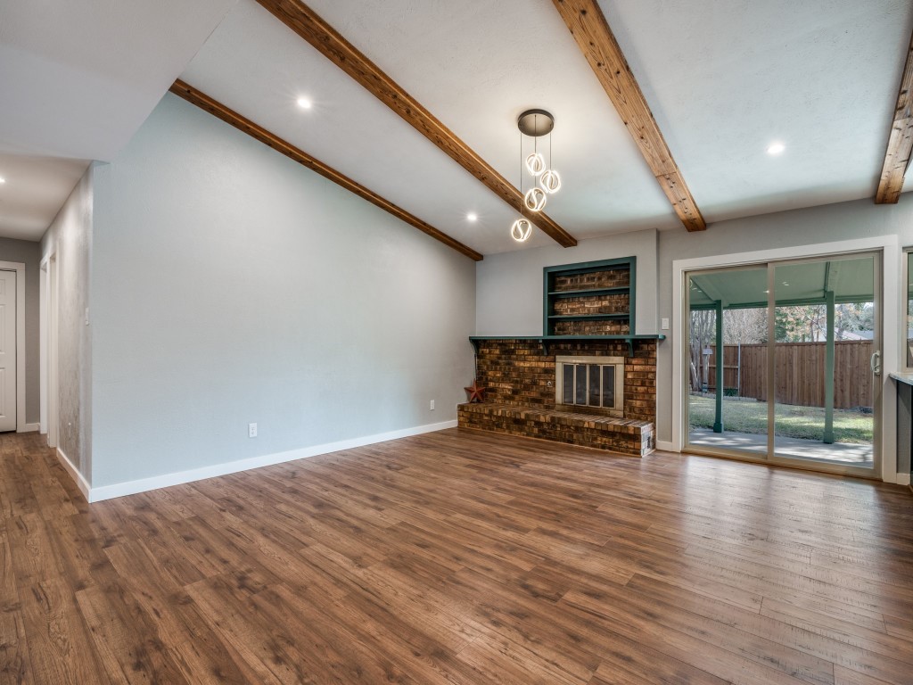 3502 Vista Oaks Drive Garland TX 75043