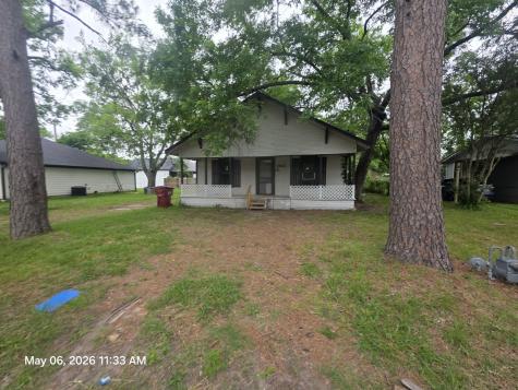 1903 N Main Street Bonham TX 75418