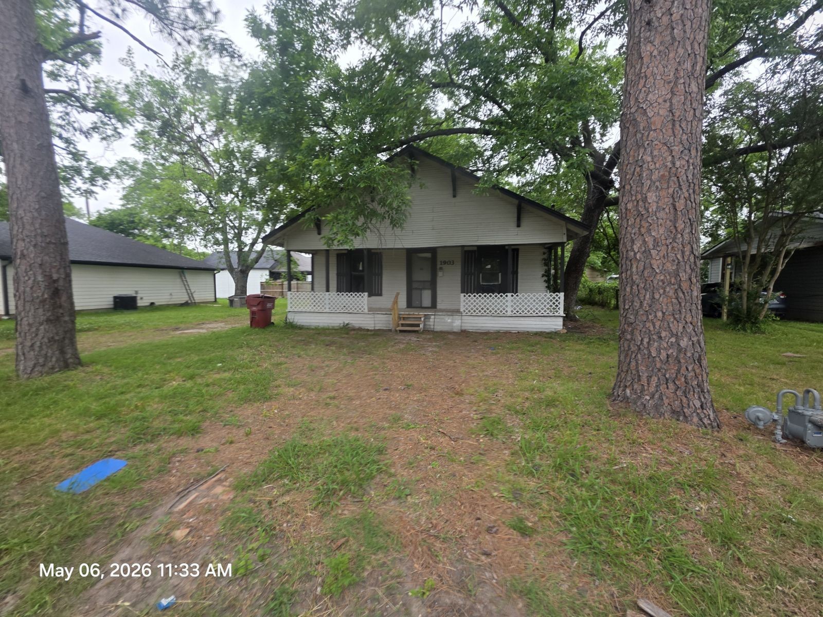 1903 N Main Street Bonham TX 75418
