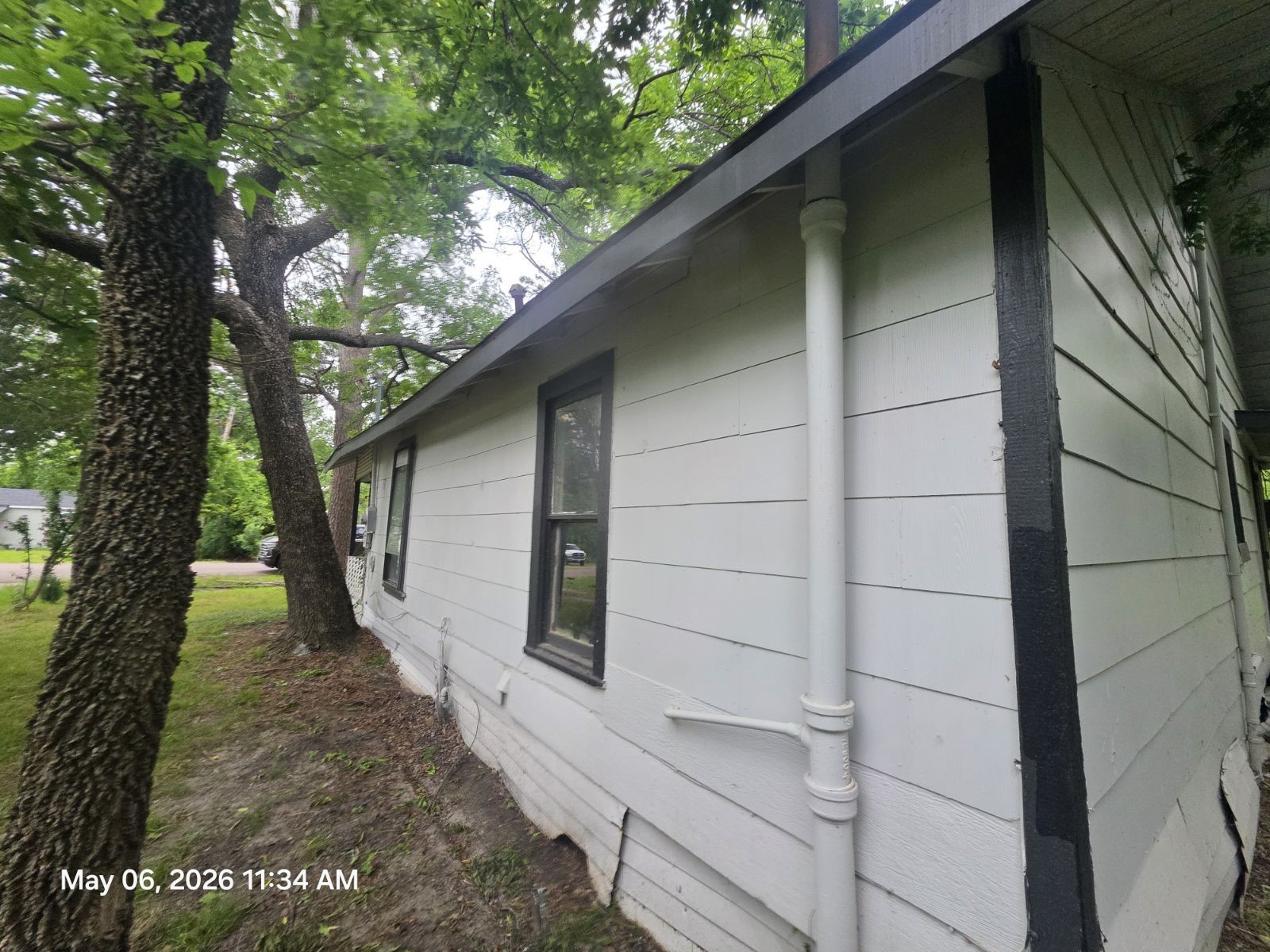1903 N Main Street Bonham TX 75418