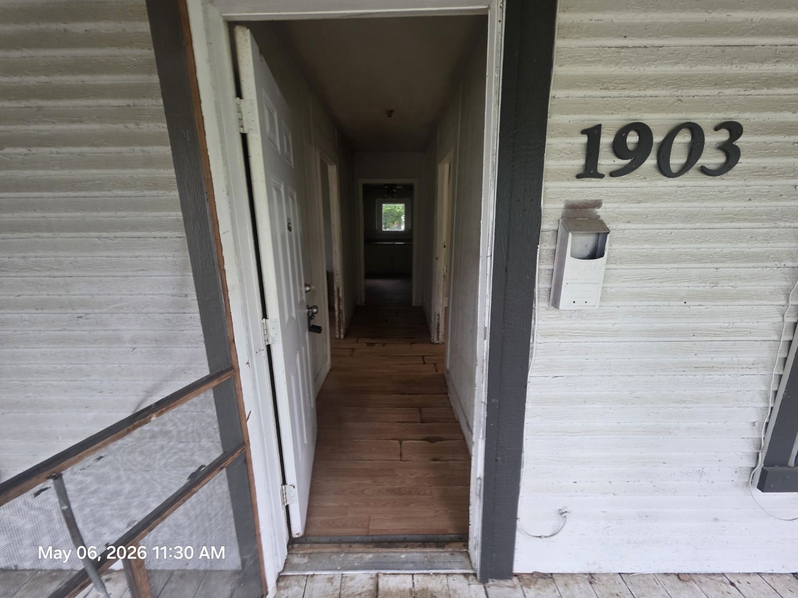 1903 N Main Street Bonham TX 75418