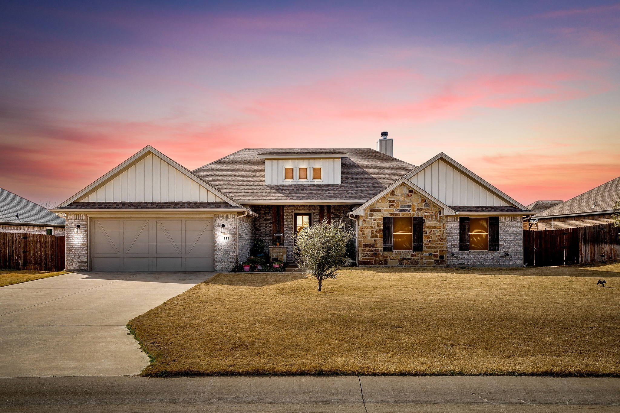 111 Treys Way Godley TX 76044