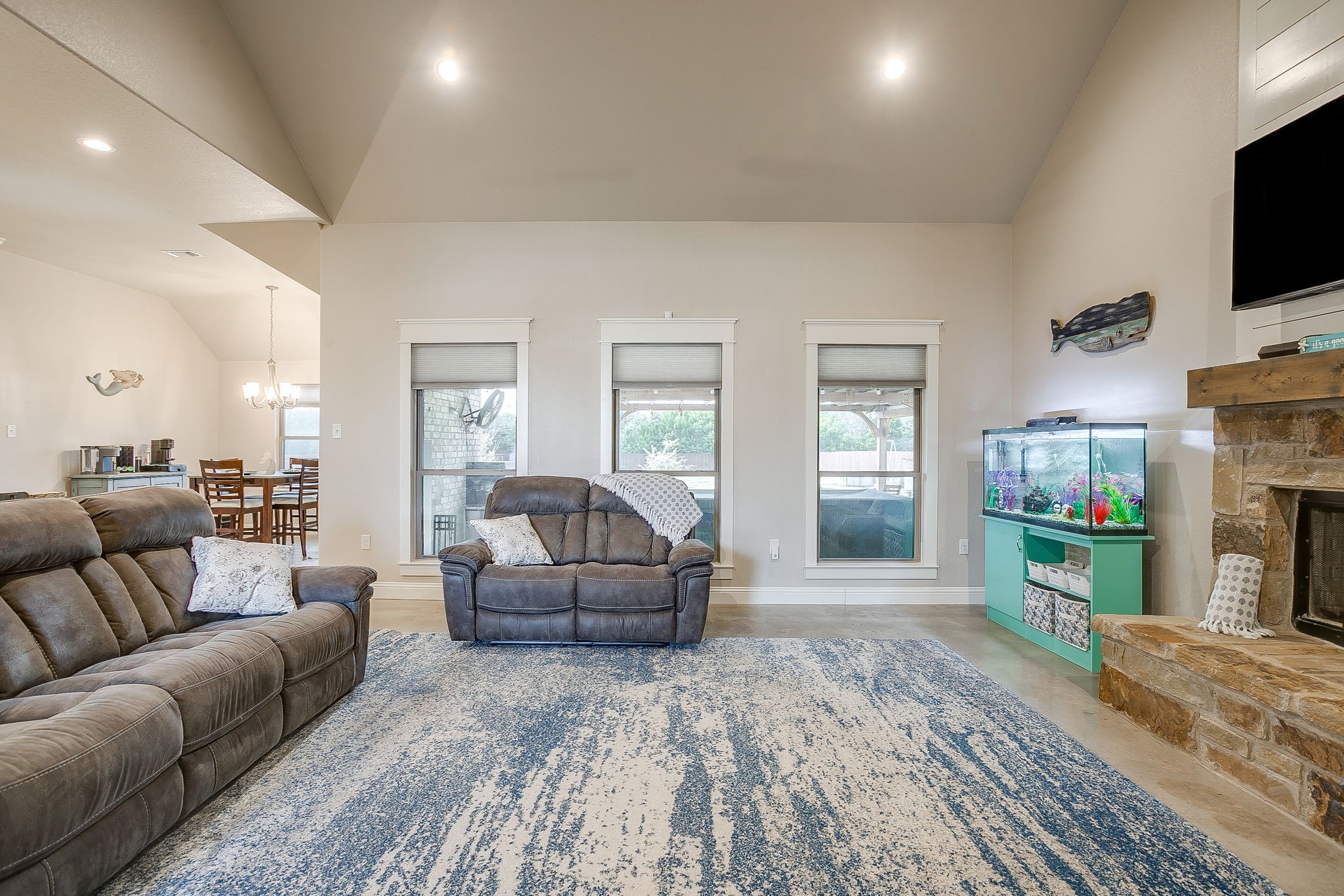 111 Treys Way Godley TX 76044