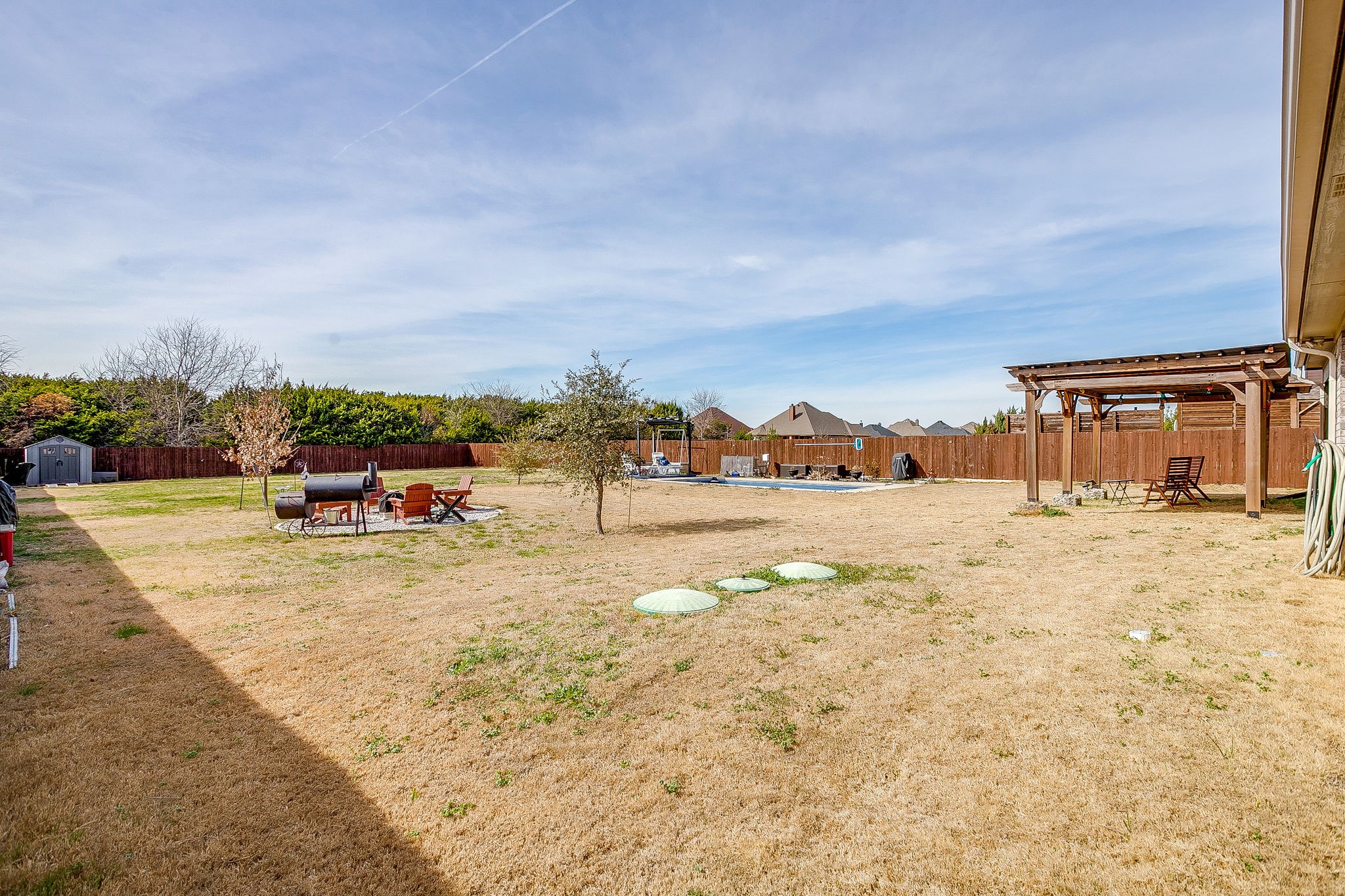 111 Treys Way Godley TX 76044