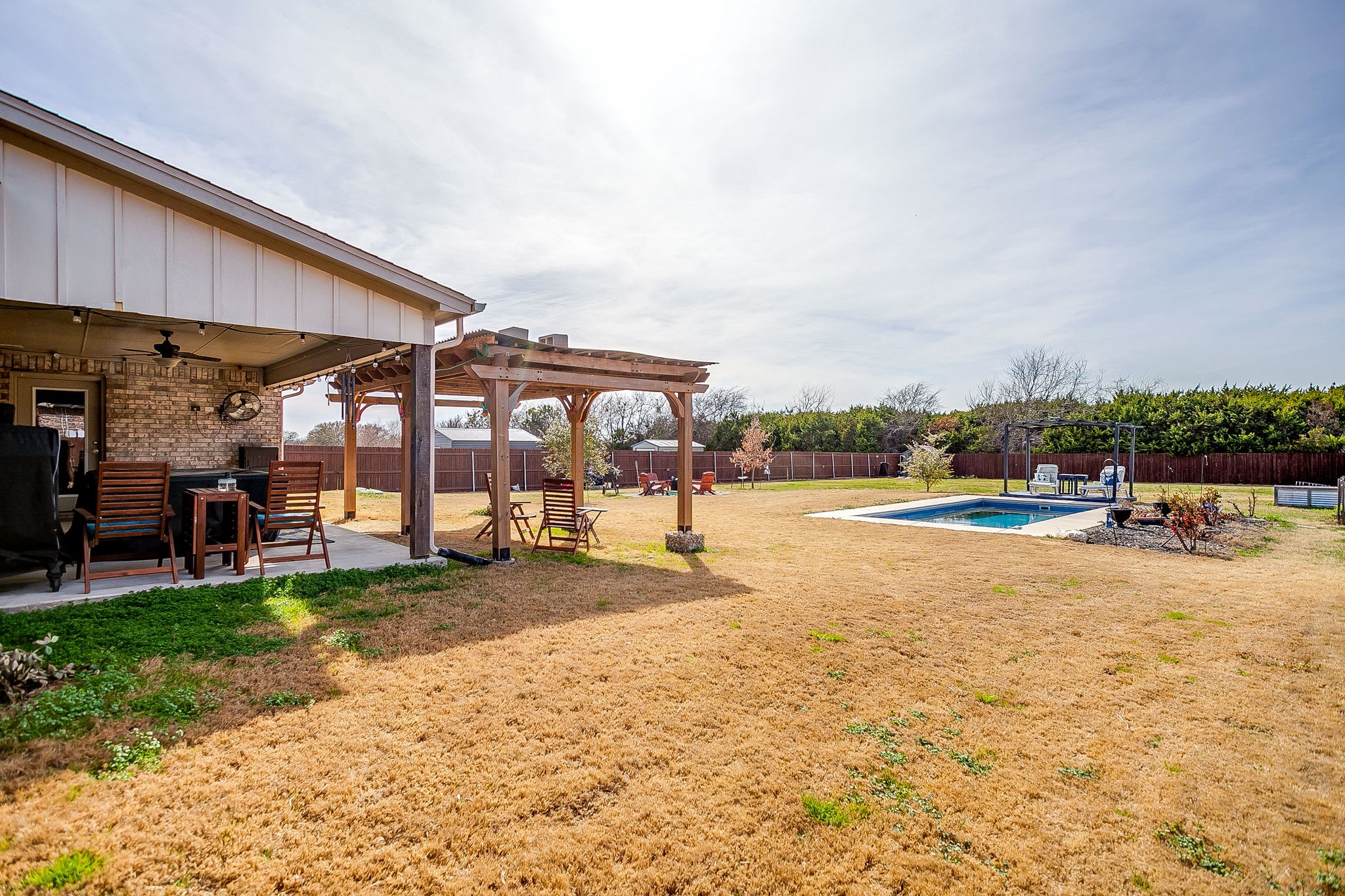 111 Treys Way Godley TX 76044