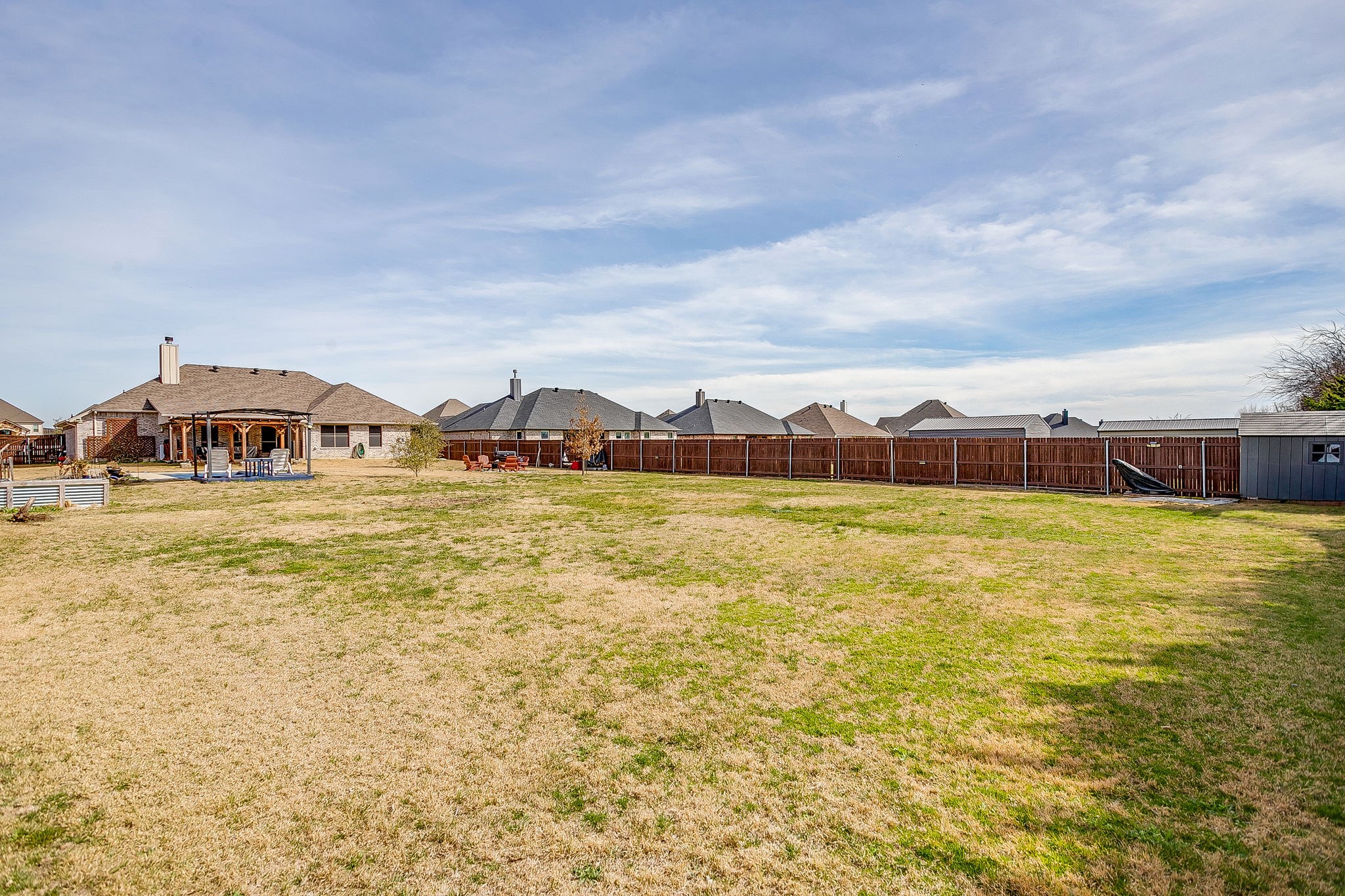 111 Treys Way Godley TX 76044