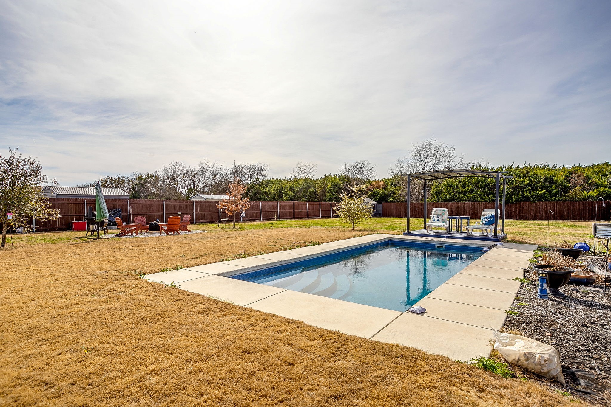 111 Treys Way Godley TX 76044