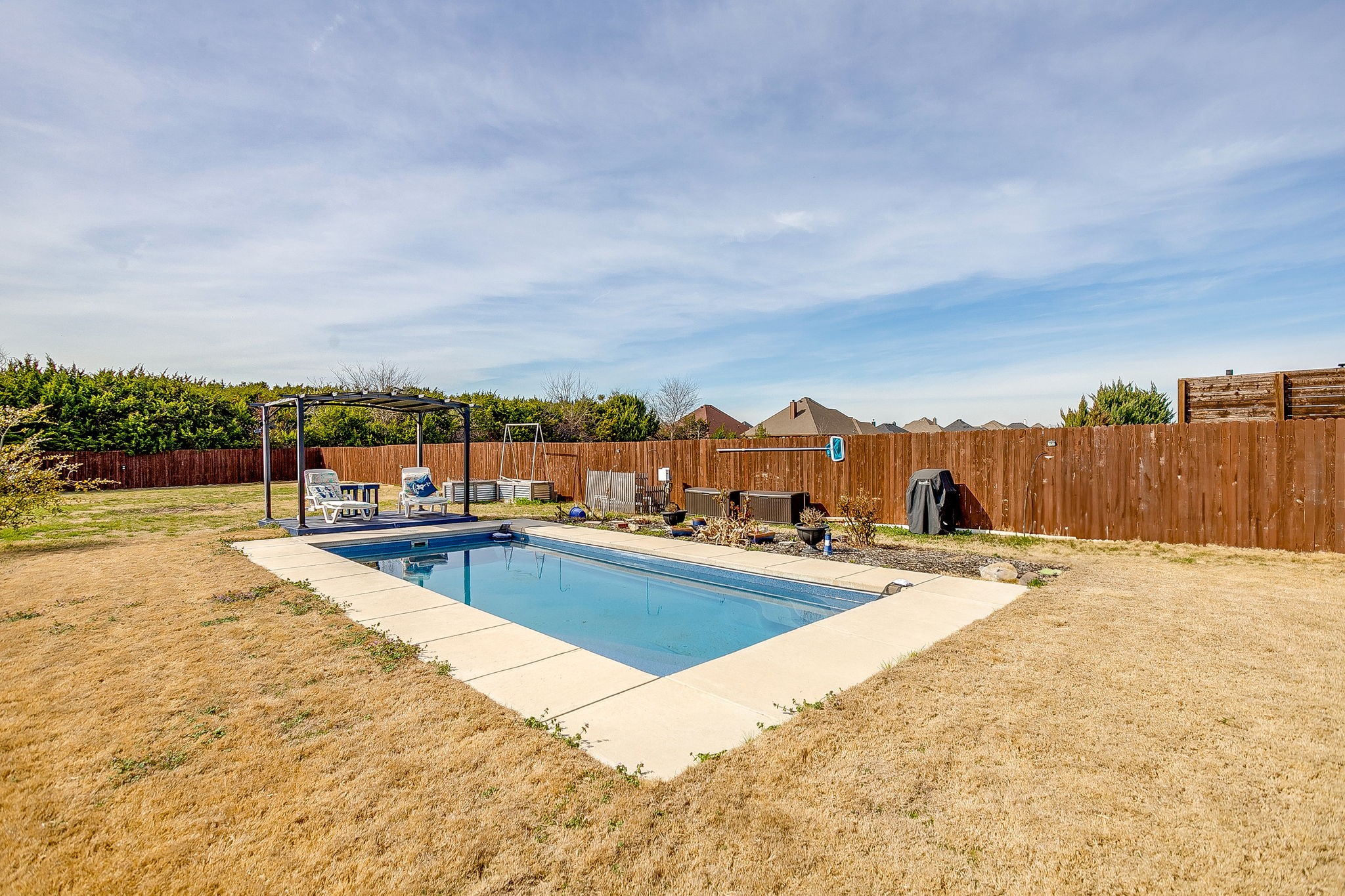 111 Treys Way Godley TX 76044