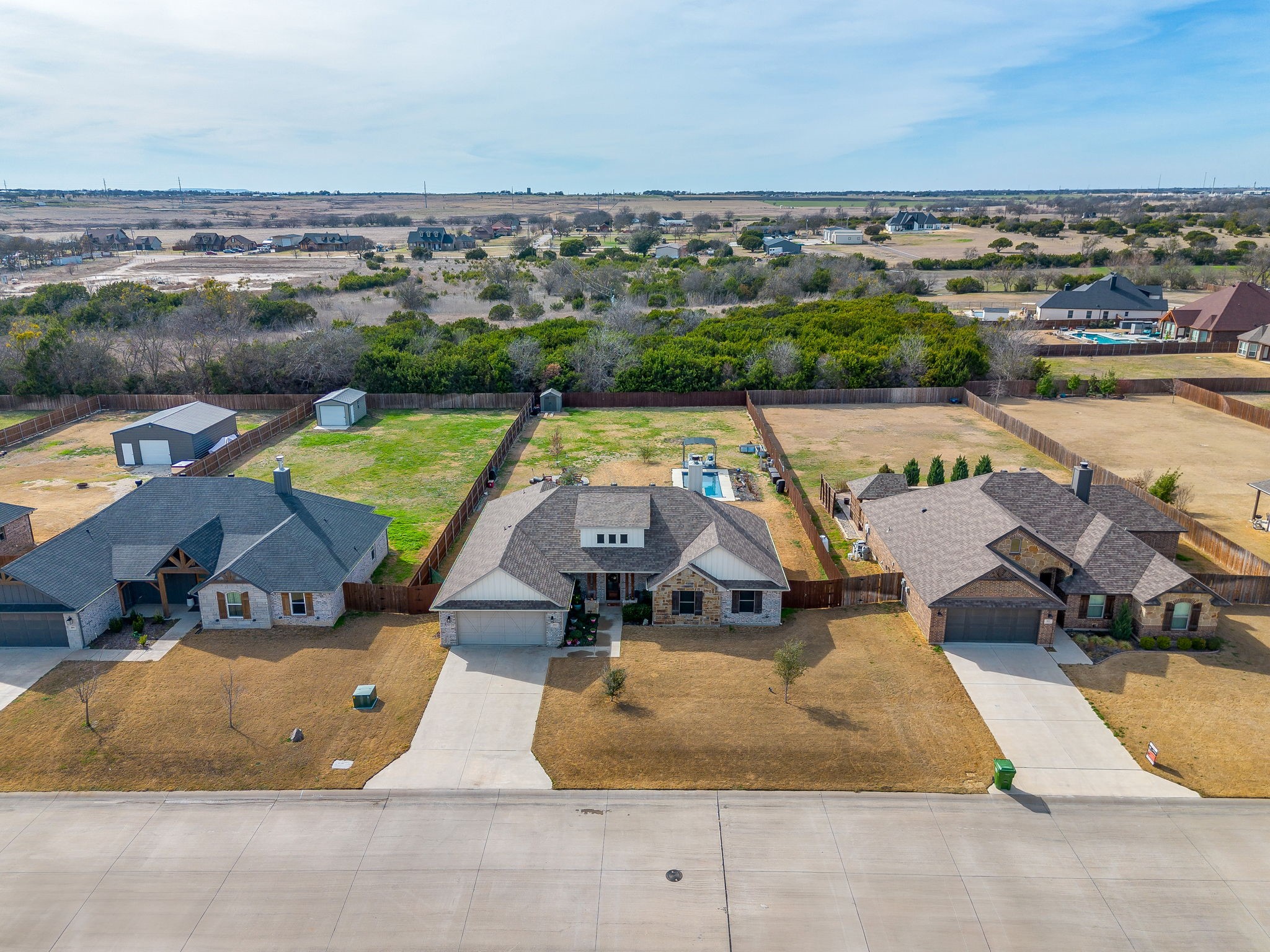 111 Treys Way Godley TX 76044