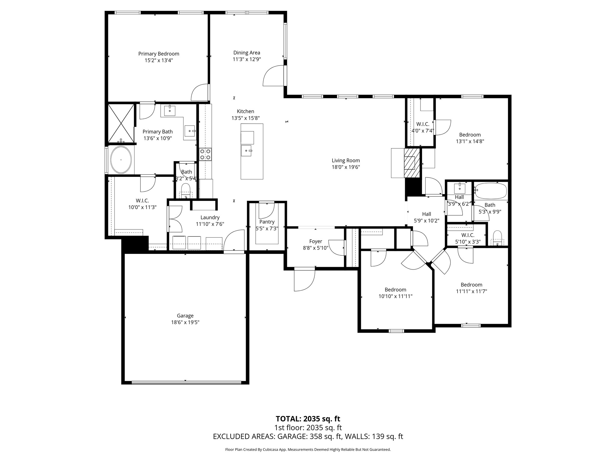 111 Treys Way Godley TX 76044
