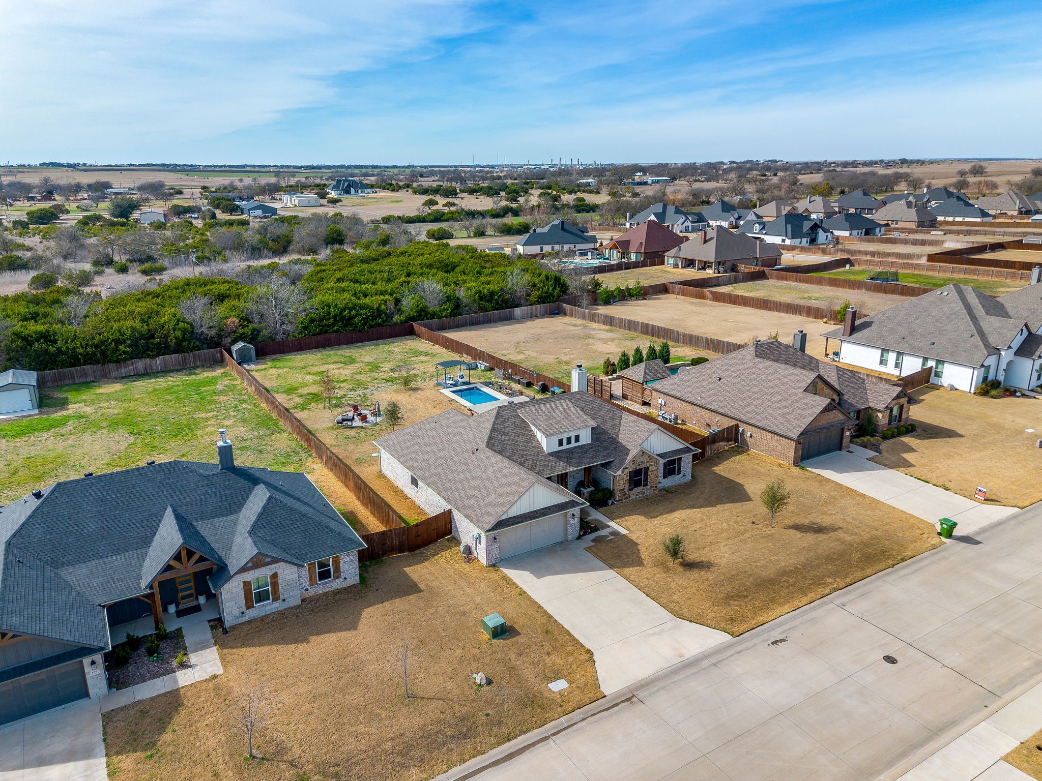 111 Treys Way Godley TX 76044