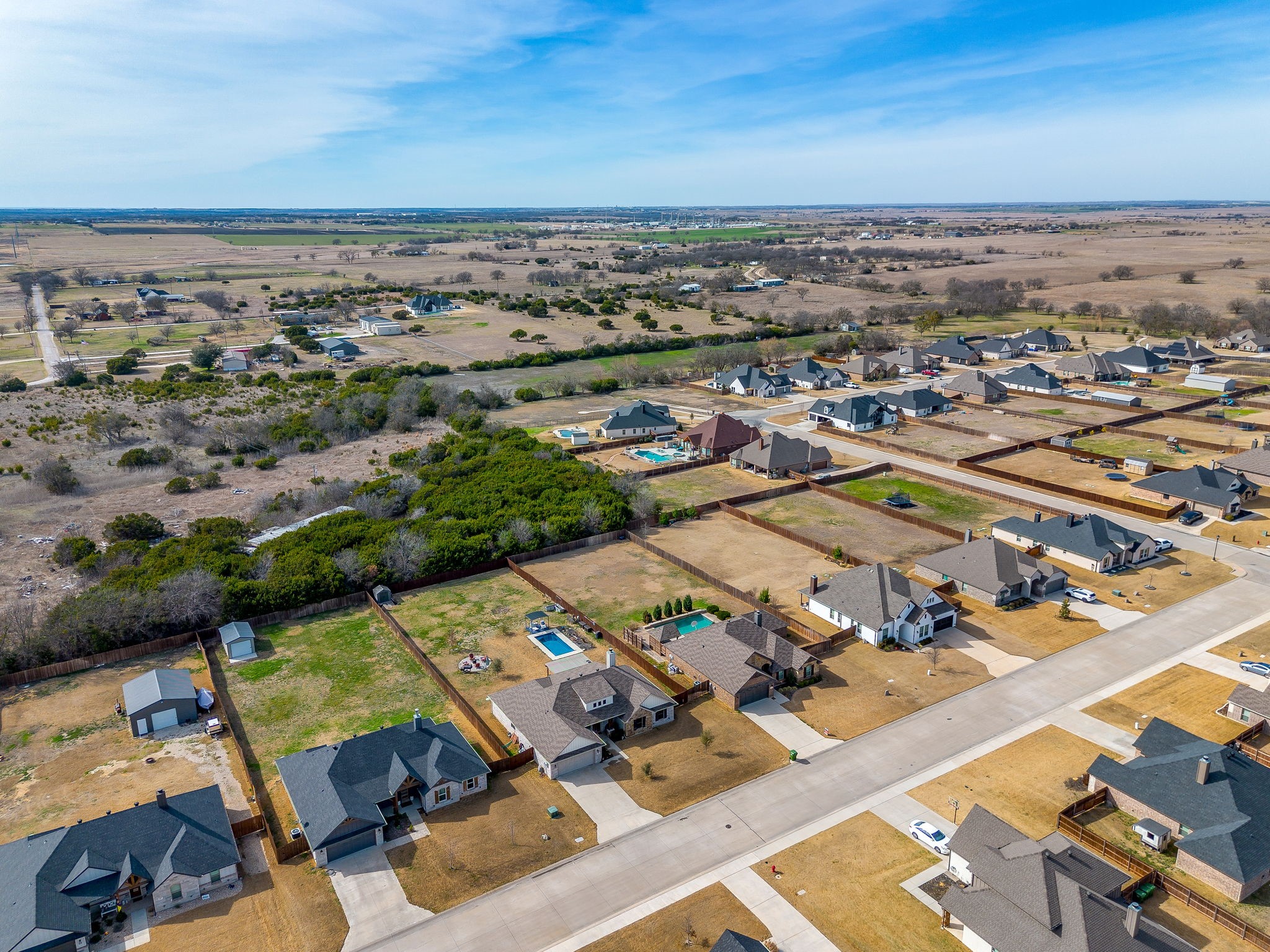 111 Treys Way Godley TX 76044
