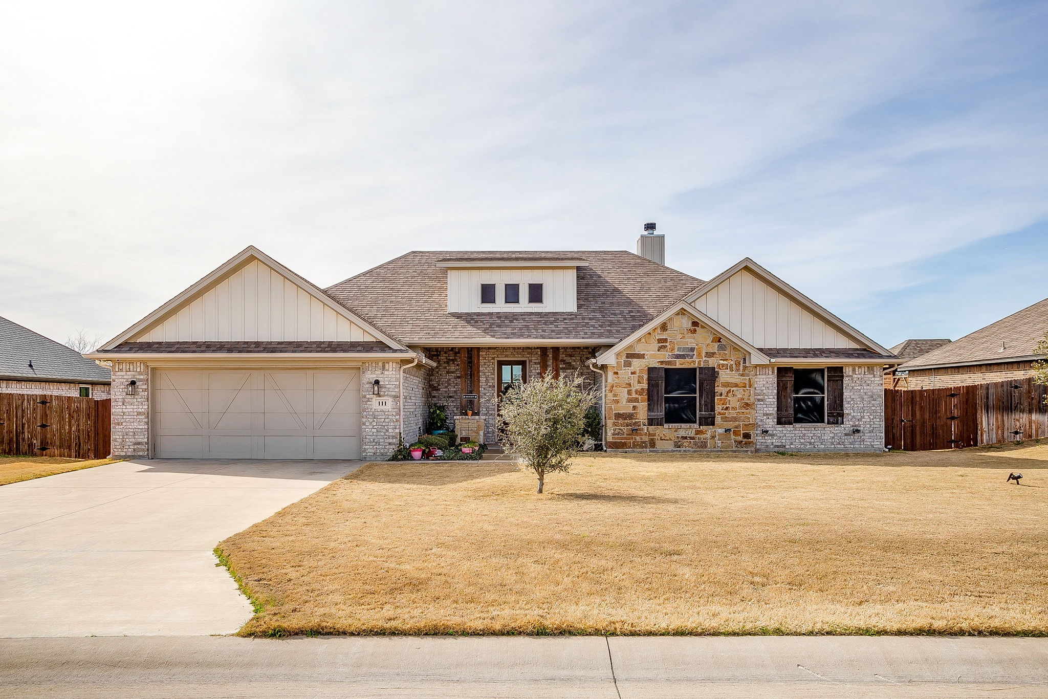 111 Treys Way Godley TX 76044