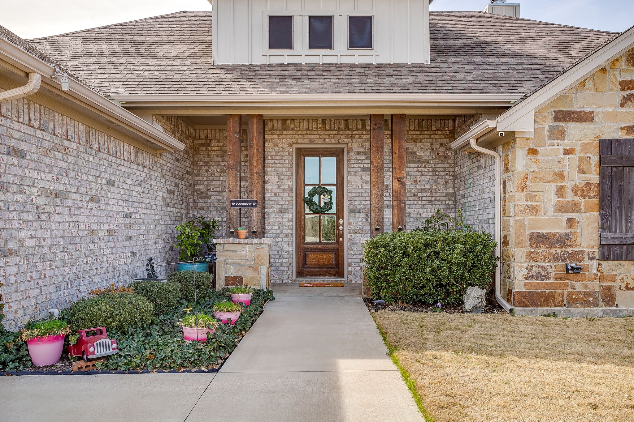 111 Treys Way Godley TX 76044