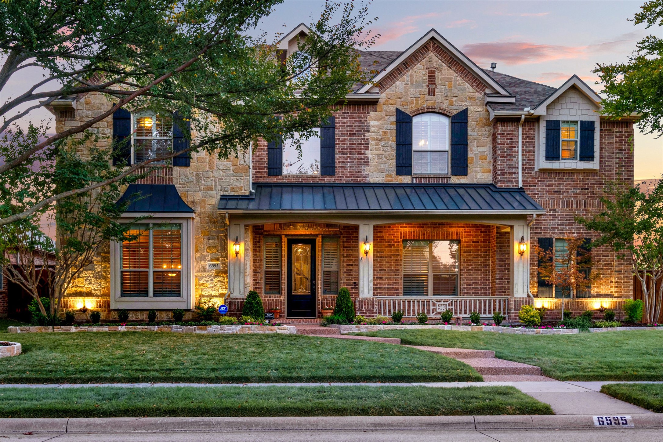 6595 Kiest Forest Drive Frisco TX 75035