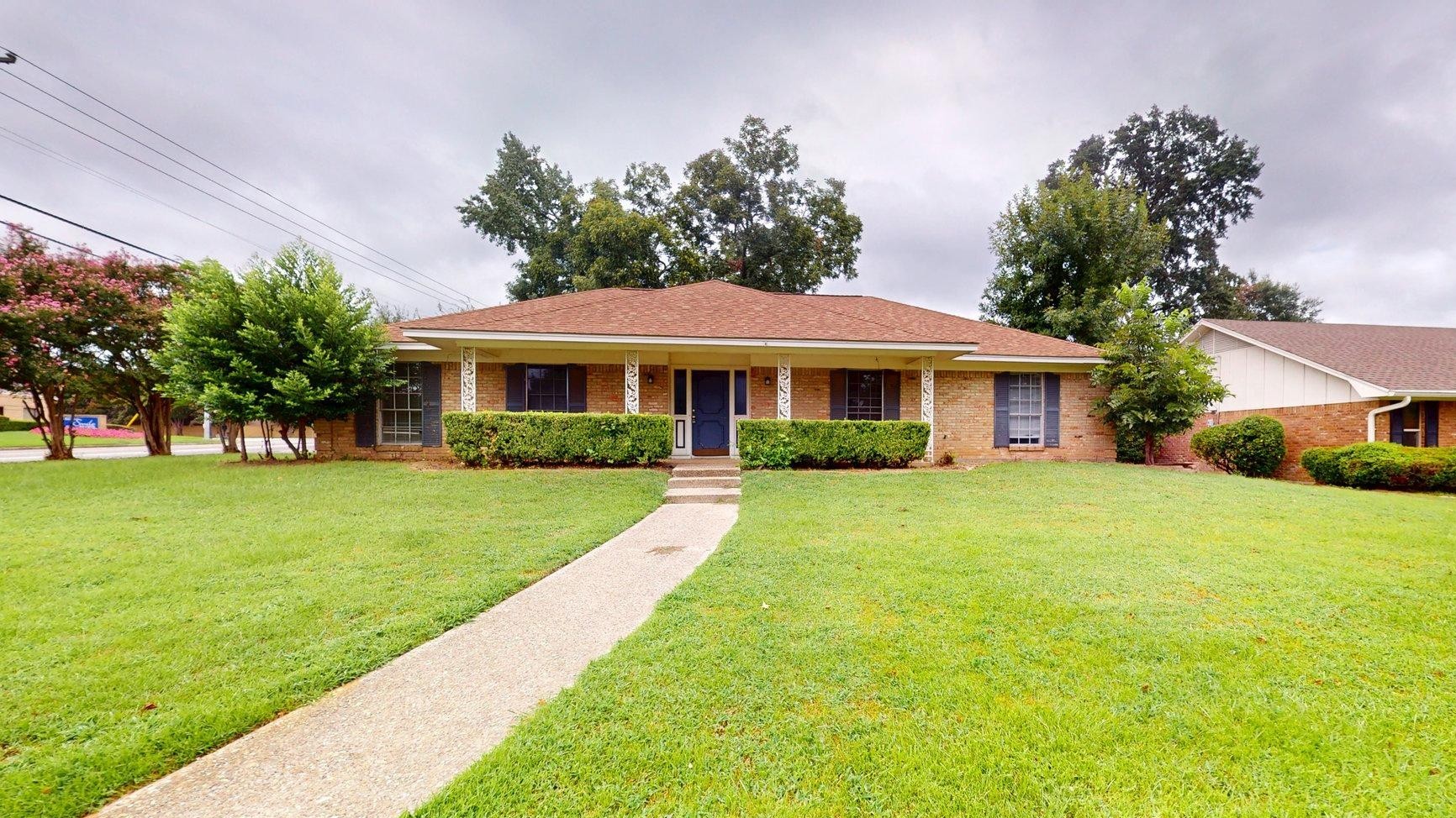 1004 Kingspark Drive Tyler TX 75703