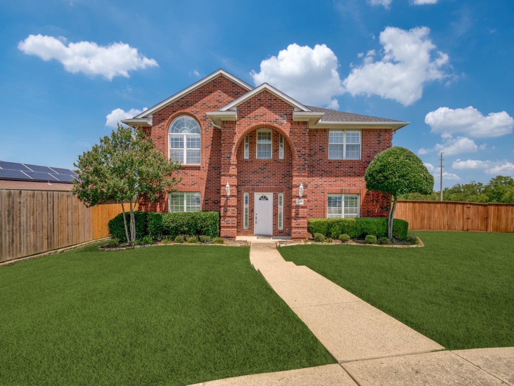 3121 Caribou Court Mesquite TX 75181