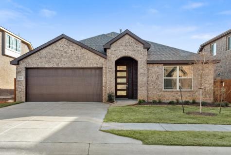 1141 Country Glen Drive Godley TX 76044