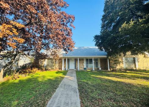 3301 Peachtree Lane Pantego TX 76013