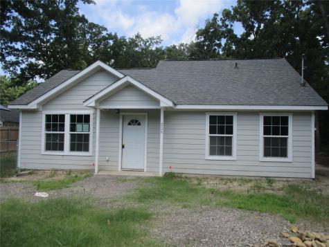 226 Huntoon Trail Mabank TX 75156