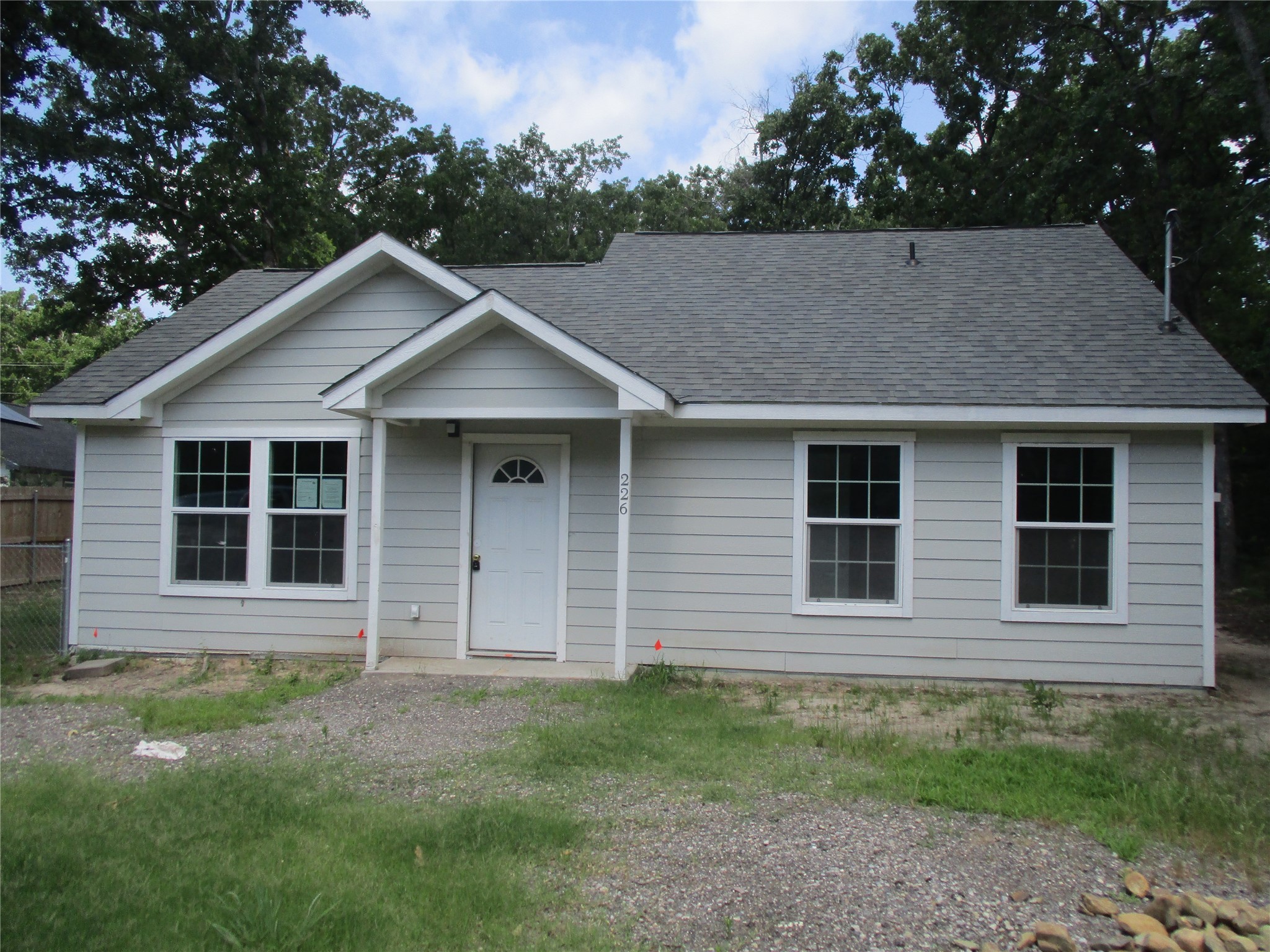 226 Huntoon Trail Mabank TX 75156