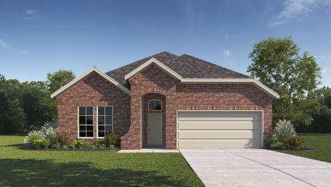 10609 Plumlee Lane Aubrey TX 76227