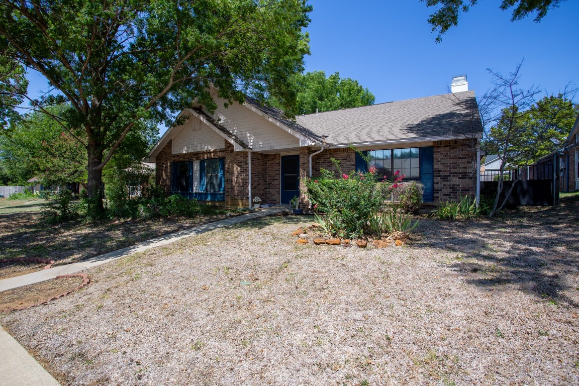 4320 Southhampton Court Flower Mound TX 75028