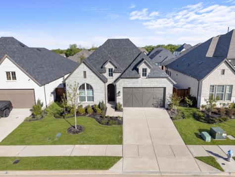 2310 Moonstruck Place Celina TX 75009