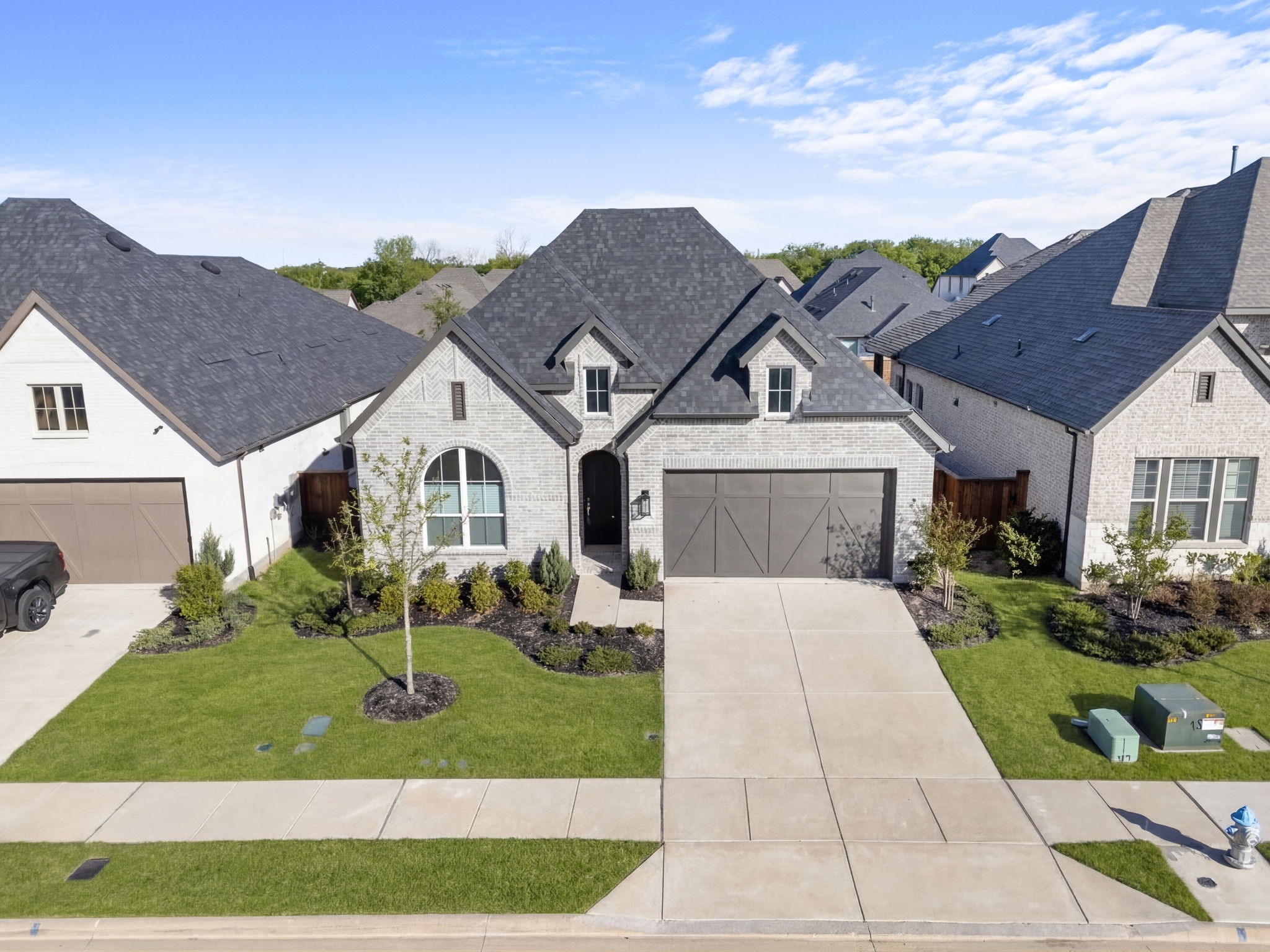2310 Moonstruck Place Celina TX 75009