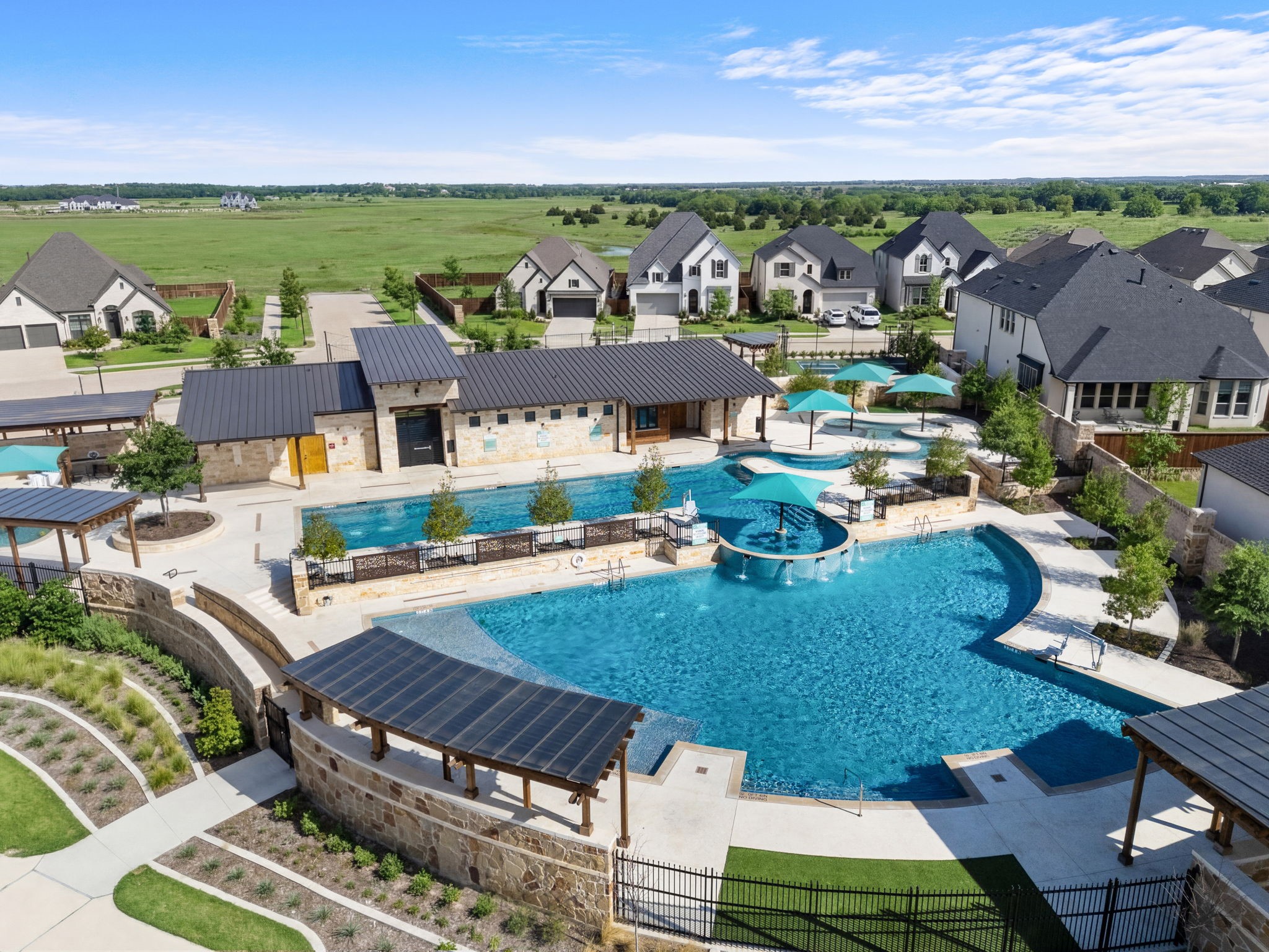 2310 Moonstruck Place Celina TX 75009